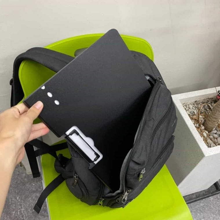 클립보드 A4 가로 블랙 부동산계약서파일 서류받침