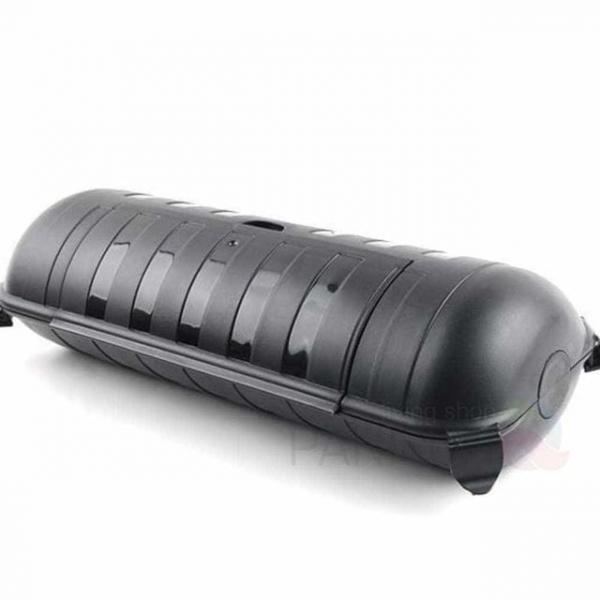 멀티탭 방수커버 대 전기선방수 전선보호덮개 전기선보호 전선커버 전기선커버