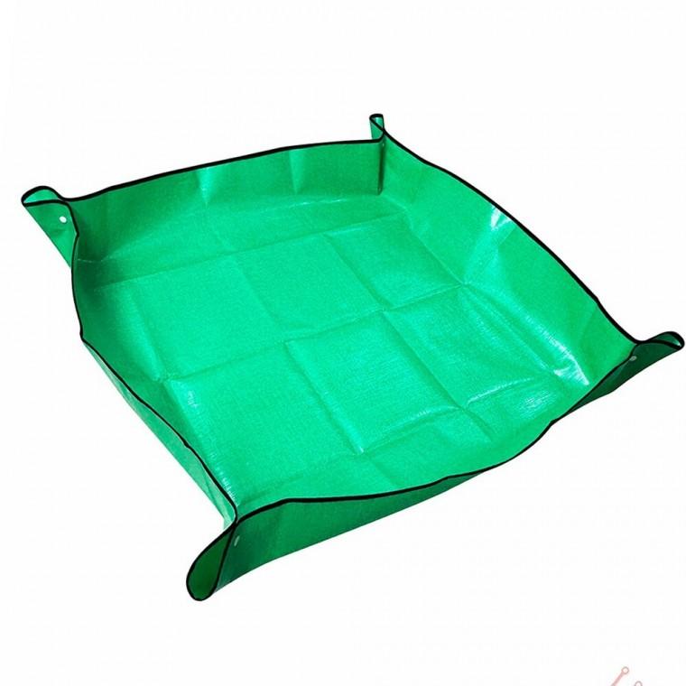 원예 분갈이 매트 100x100cm 분갈이매트 매트100cm