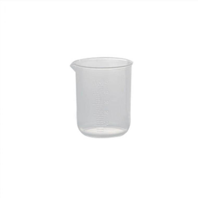 계량컵 플라스틱 비커 100ml 요리컵 이유식계량 커피계량