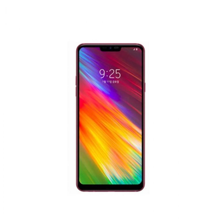 LG Q9 호환 강화유리 액정보호필름 1매 얼룩방지커버 휴대폰화면 스마트폰화면