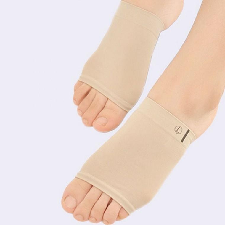 발뒤꿈치 보호패드 뒤꿈치보호대 실리콘발바닥패드