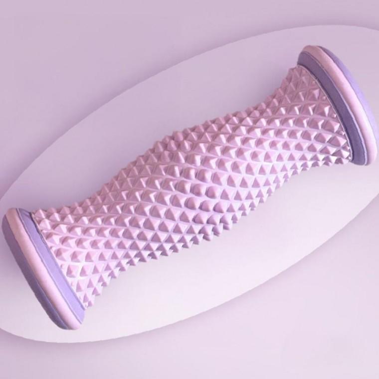 발 마사지 롤러 데일리 풋롤러 무소음 발마사지기 종아리 마사지기