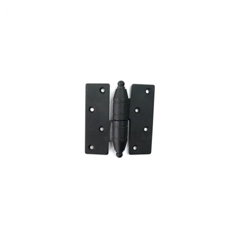 좌측용 속경첩 16-14 32x95x20mm 옛날가구경첩 고가구경첩 전통장식장경첩