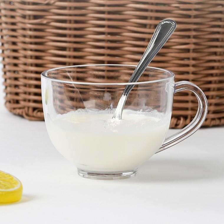 투명 트라이탄 요거트볼 빙수볼 420ml