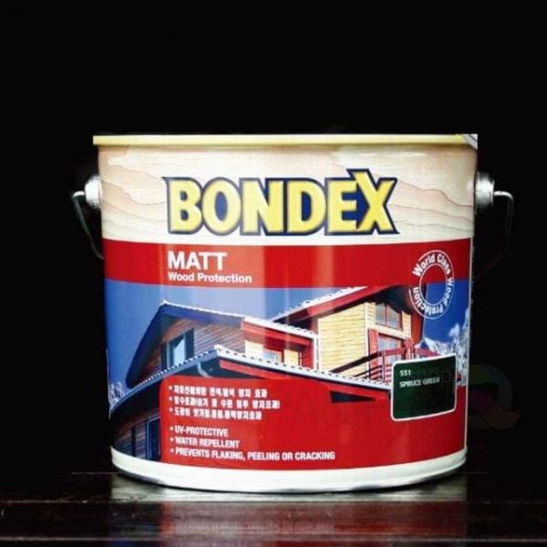 오일스테인 2.5L 유성 우드바니쉬 목재코팅제 목재바니쉬 목재방부 원목코팅