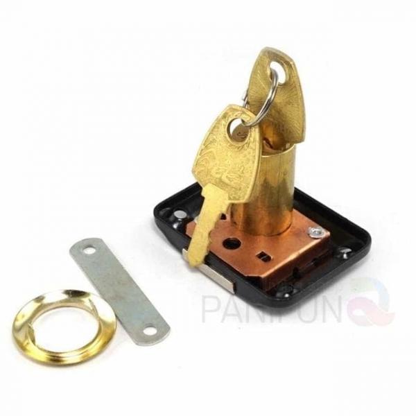 서랍 동일키 신주 19x32mm 서랍장잠금장치 사물함잠금장치 캐비넷키 사물함자물쇠 자판기열쇠