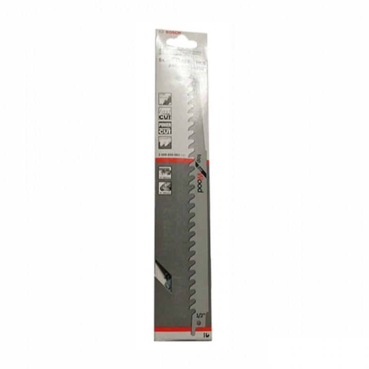 목재용컷소날 5PCS S1542K 목재톱날 나무톱날 합판절단