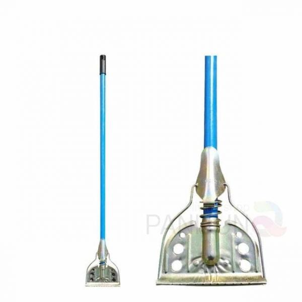 마포 밀대 철마포대 123cm 대걸레 청소마대 마포걸레 걸레밀대 봉걸레