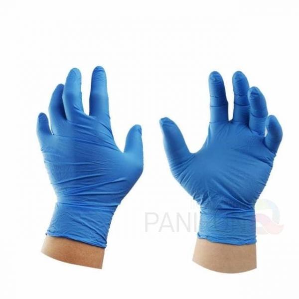니트릴 장갑 100매 식품용장갑 실험실장갑 요리장갑 얇은장갑 세차용장갑
