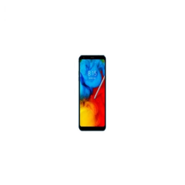 LG Q8 2018 호환 지문방지 저반사 보호필름 2매 화면보호커버필름 기스방지필름 오염방지필름