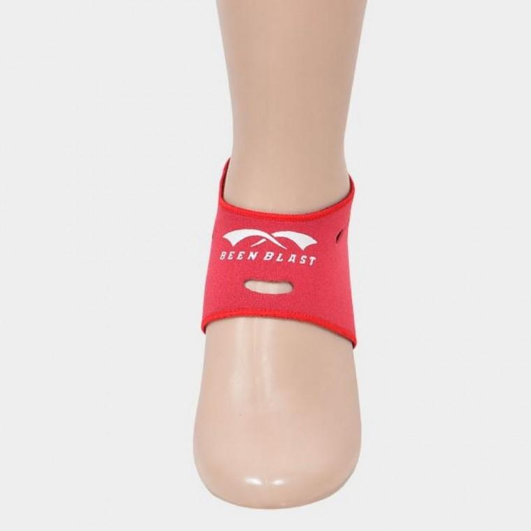 풋패드 발각질패드 발뒷꿈치패드 발보습패드