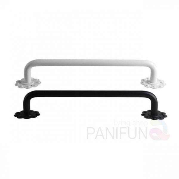 300 수건 행주 걸이 수납장손잡이 씽크대손잡이 싱크대손잡이 거실장손잡이 장식장손잡이