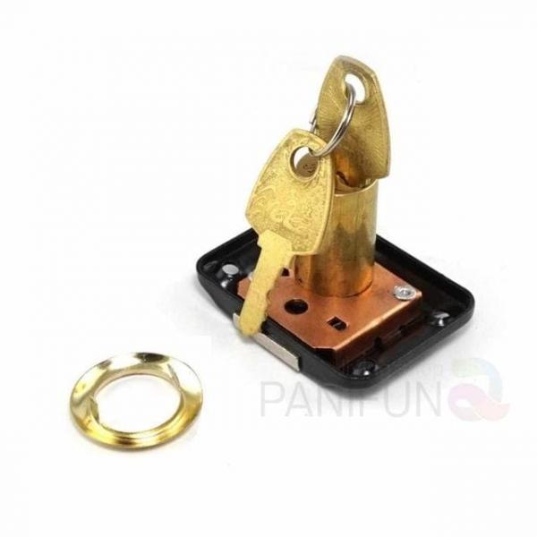 서랍 동일키 신주 19x27mm 우편함열쇠 락커룸키 사물함자물쇠 캐비넷잠금장치 서랍잠금장치