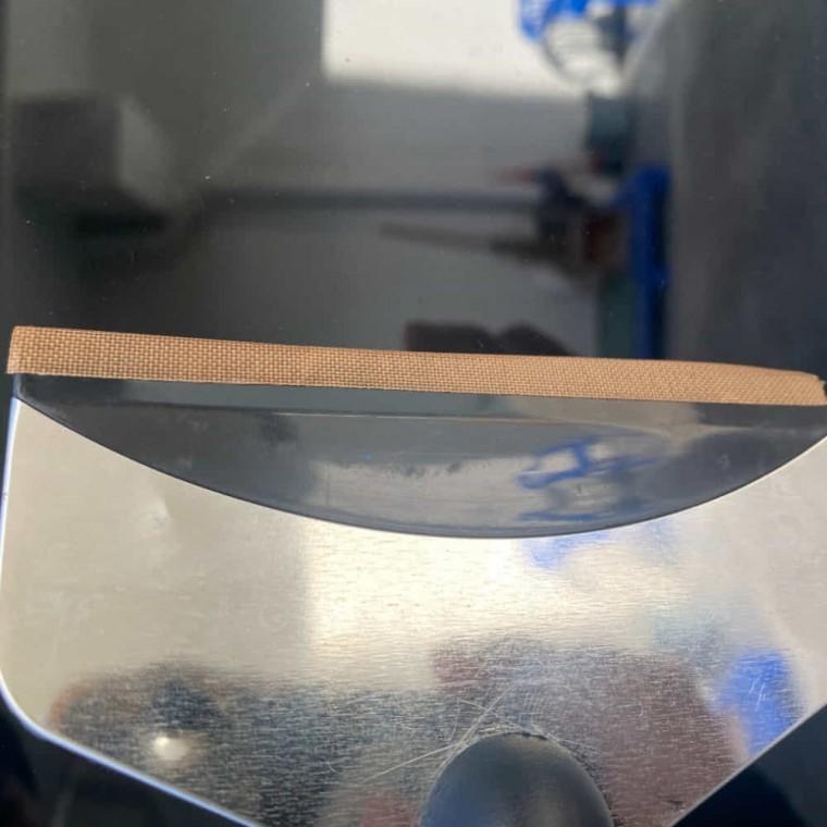 내열 테프론 테이프 10mm 배관용품 산업용테이프