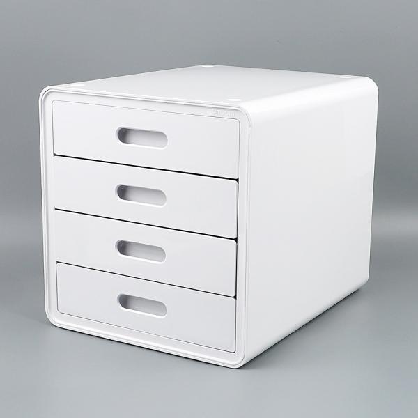 마이룸 4단 디럭스 캐비넷