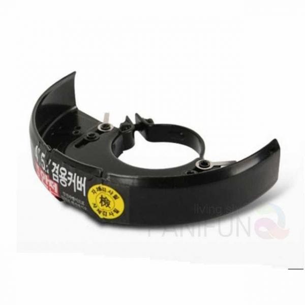 그라인더 안전커버 그라인더집진 그라인더커버 핸드그라인더커버 그라인더스탠드 그라인더받침대