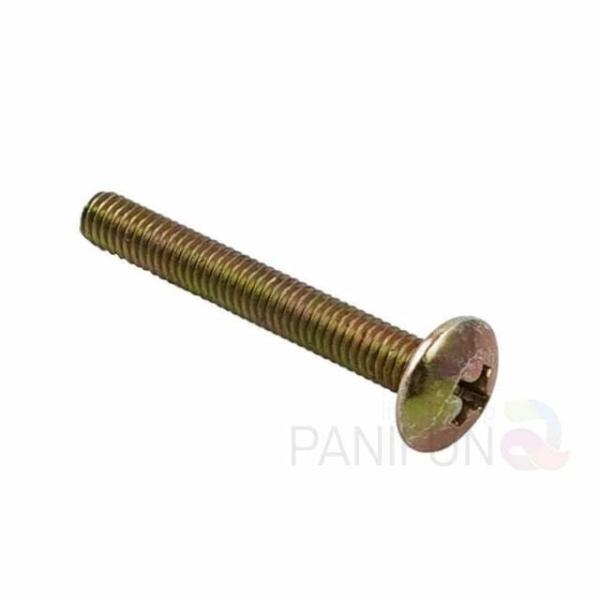 4mm 트러스볼트 4x20 M4 십자 봉지 가구나사 침대볼트 가구볼트 십자머리볼트 볼트M4