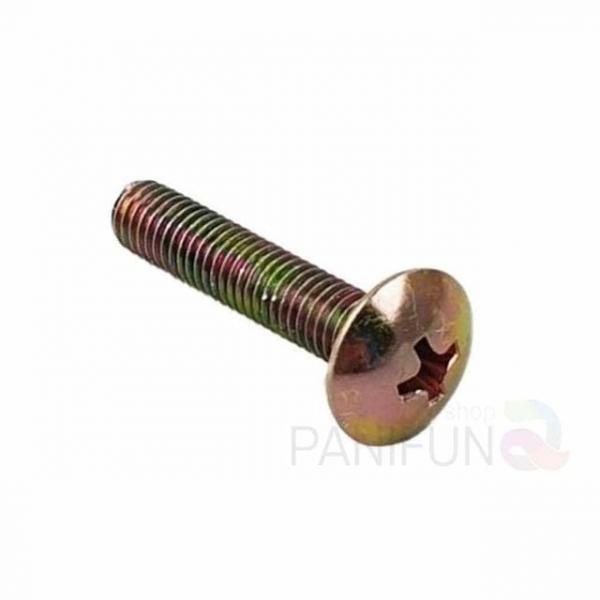 5mm 트러스볼트 5x50 M5 십자 봉지 연결볼트 고정볼트 가구피스 고정피스 공구볼트