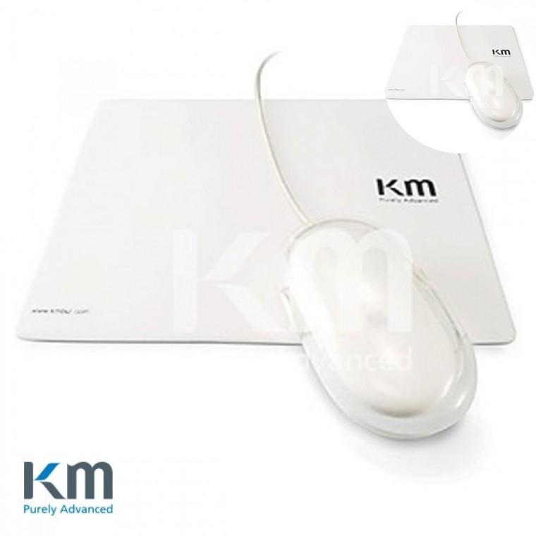 크린룸용 마우스패드 대형 22 x 18cm 마우스받침대 노트북마우스패드 게이밍패드
