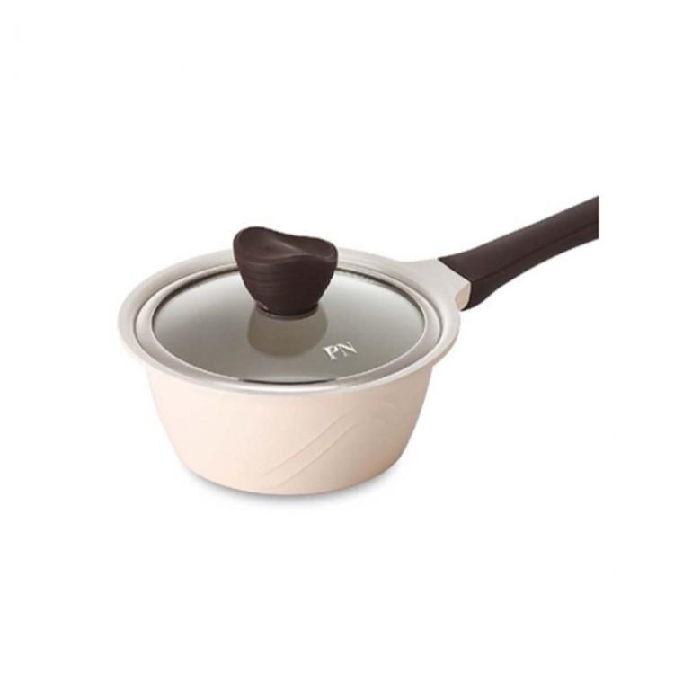 IH 편수냄비 18cm 자취생냄비 국수냄비 이유식냄비