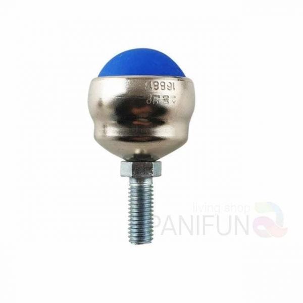 가구 볼캐스터 소 10mm 볼롤러 볼캐스터바퀴 책상바퀴 원형볼캐스터 선반바퀴