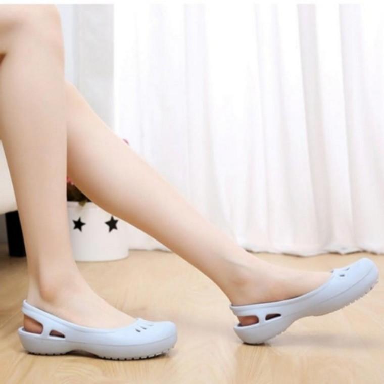 여름 가벼운 신발 발편한 물놀이 폭신한 여자쿠션샌들