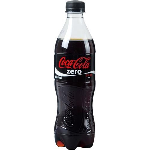 코카콜라 제로 500mlx24개 코카콜라