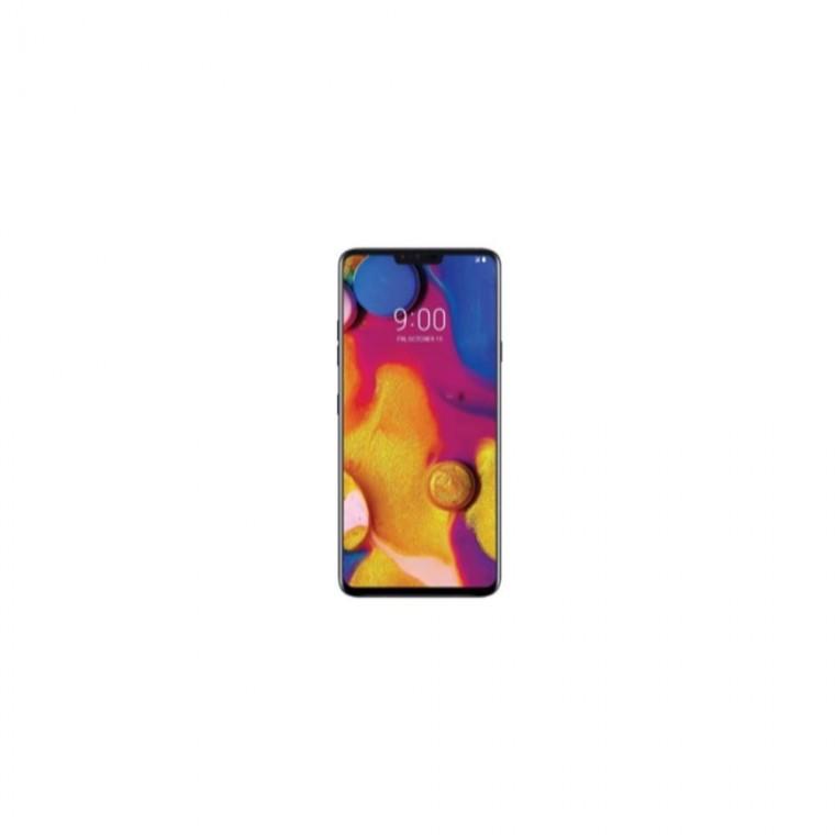 LG V40 ThinQ 씽큐 호환 강화유리 액정보호필름 2매 스마트폰화면 기스방지커버 핸드폰화면