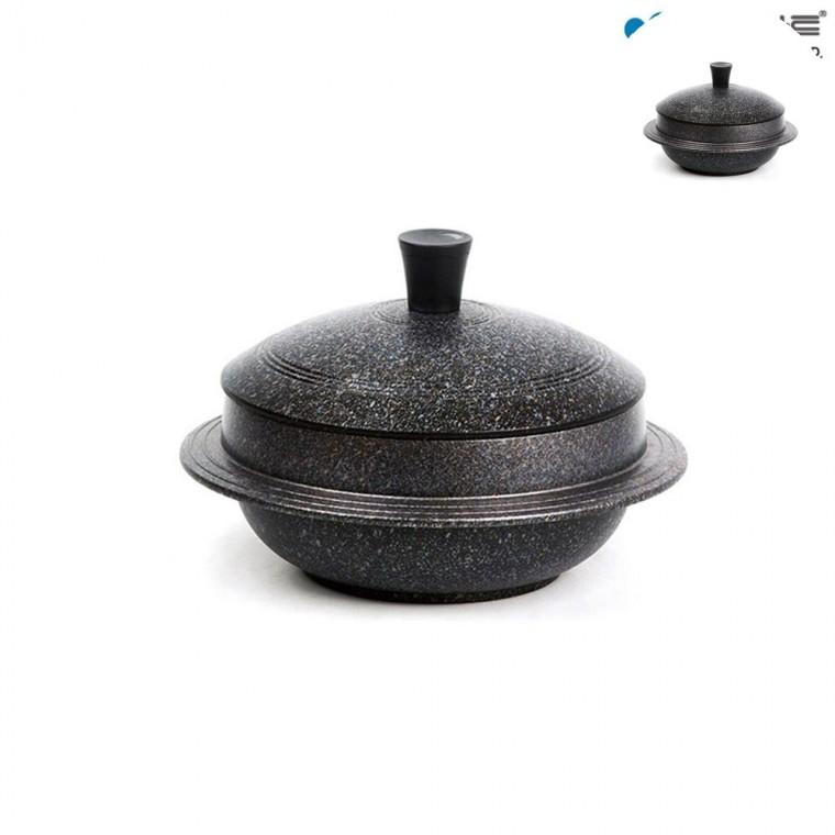 인덕션 전통 가마솥 24cm 가정용가마솥 국산가마솥 가마밥솥
