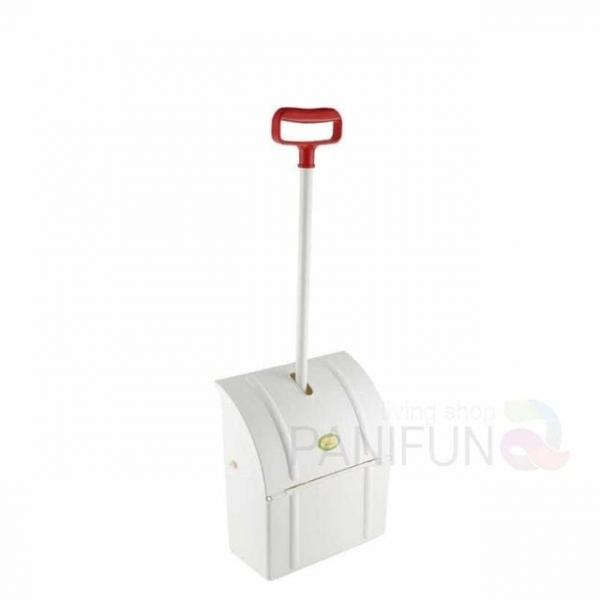 자동 쓰레받기 플라스틱 업소용쓰레받기 청소쓰레받기 야외쓰레받이 야외쓰레받기 전문청소도구