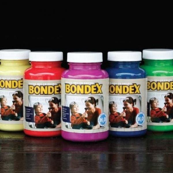 목재 수성 스테인 빨강색 250ml 가구페인트 데크페인트 현관문페인트 실내페인트 나무페인트