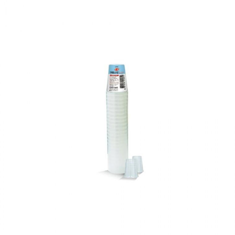 다회용 소주컵 25p 65ml 술잔 소스컵 술컵