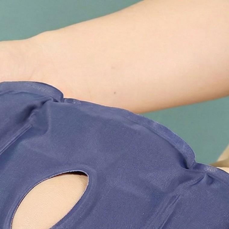 일체형 아이싱슬리브 찜질팩 무릎찜질팩