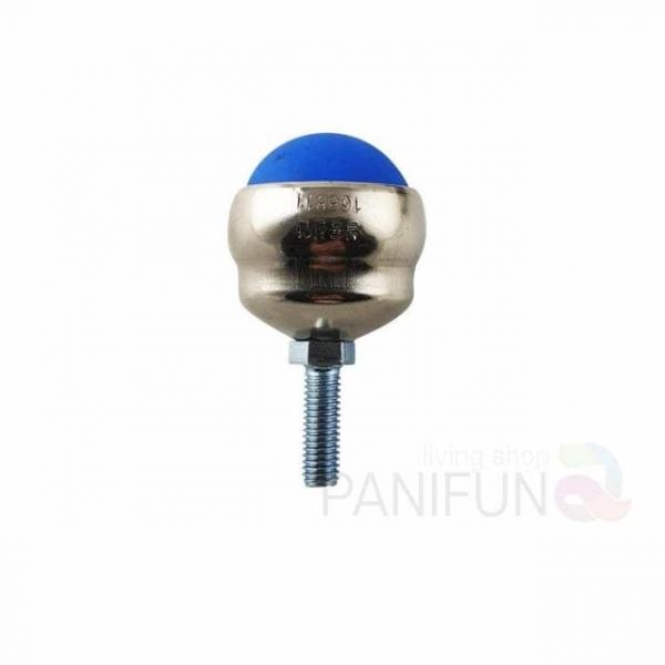 가구 볼캐스터 소 8mm 이동식바퀴 핸드카바퀴 가구용바퀴 볼바퀴 가구이동바퀴