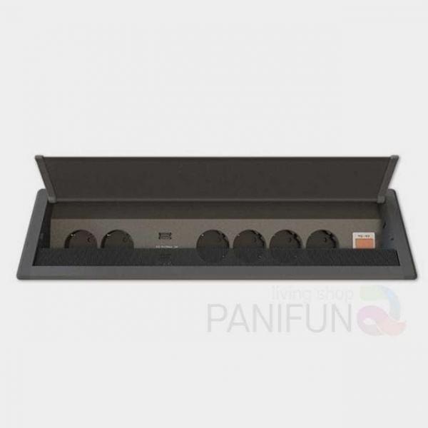 빌트인 usb 유선 충전 매립콘센트 6구 노출콘센트 인테리어콘센트 멀티탭USB 식탁콘센트 빌트인콘센트