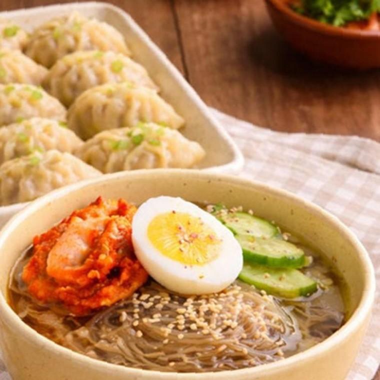 베로나 루체 효율 면기 대접 라면기 도자기그릇