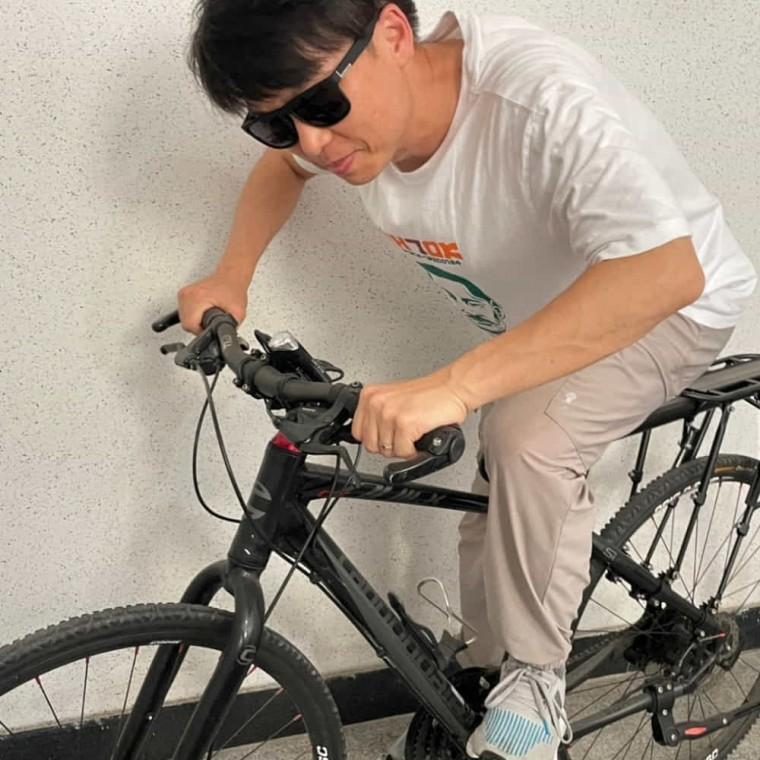 뿔테 선글라스 블랙 골프선그라스 여성선글라스