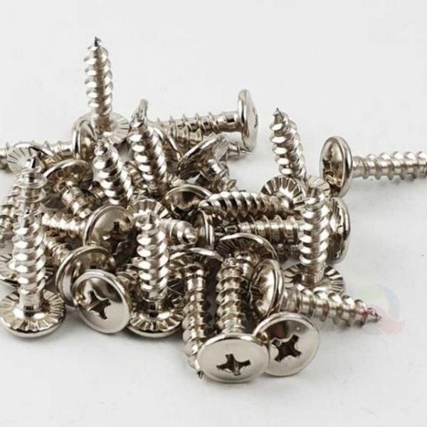 4mm 와샤 4x18 가구피스 철판피스 목재피스 피스나사 철판나사 목재나사