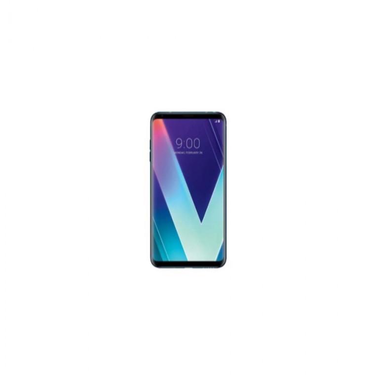 LG V30S ThinQ 씽큐 호환 강화유리 액정보호필름 2매 얼룩방지커버 기스방지커버 핸드폰화면