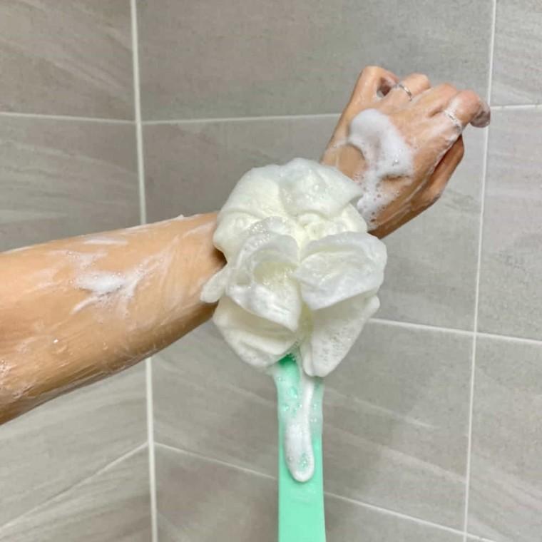 바디브러쉬 목욕브러쉬 등때밀이