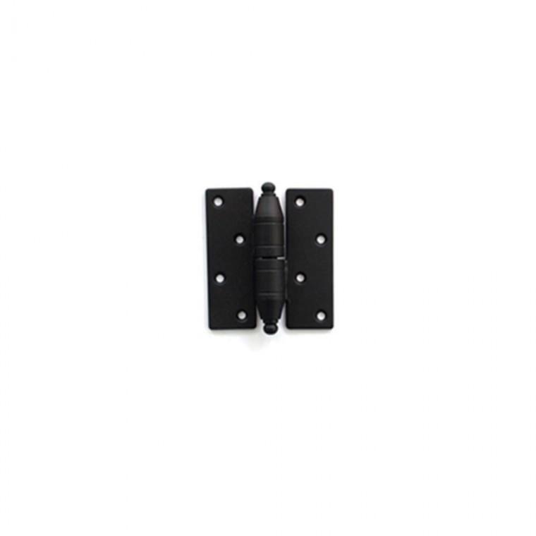 우측용 겉경첩 8-14 30x77x16mm 고가구경첩 앤틱가구경첩 옛날가구경첩