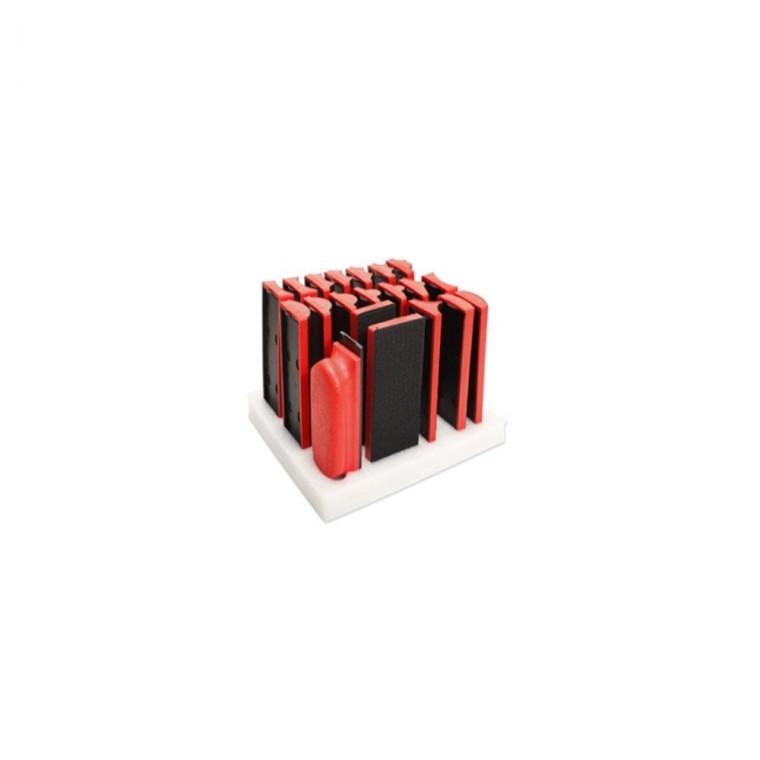 핸드샌더GM HS20 20PCS 샌딩기 빼빠 연마