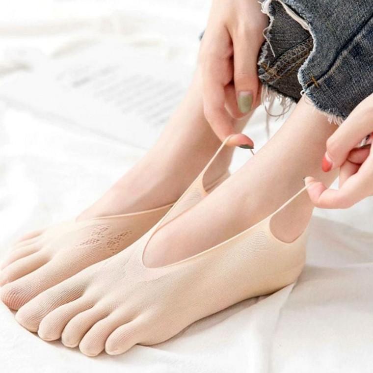 발가락 페이크삭스 여성페이크삭스 여성여름양말