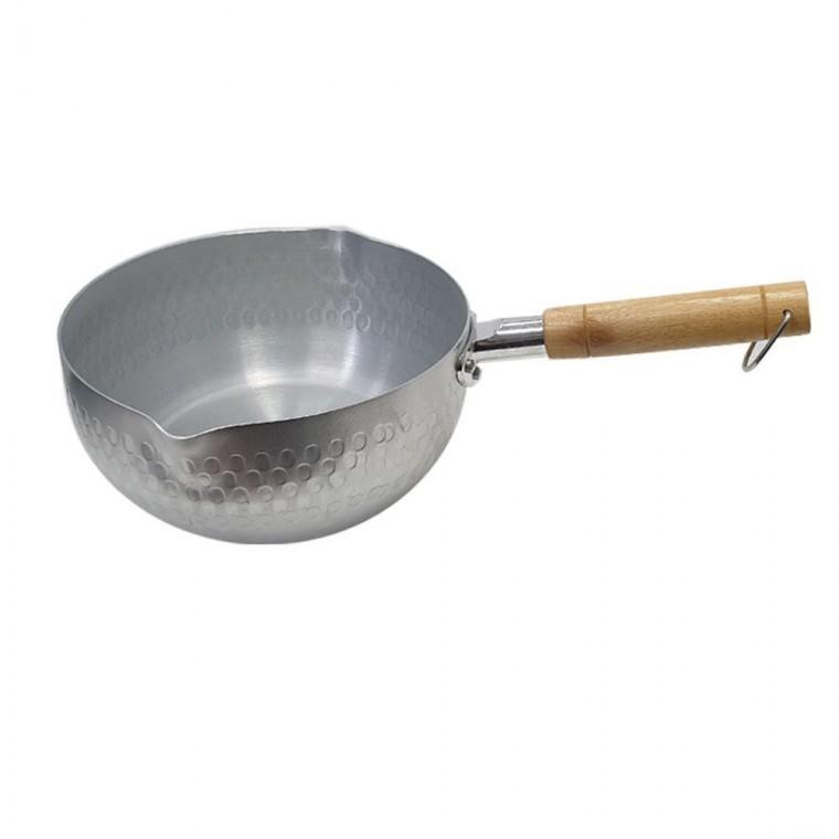 함마톤 알루미늄 정돈 소스 냄비 18cm