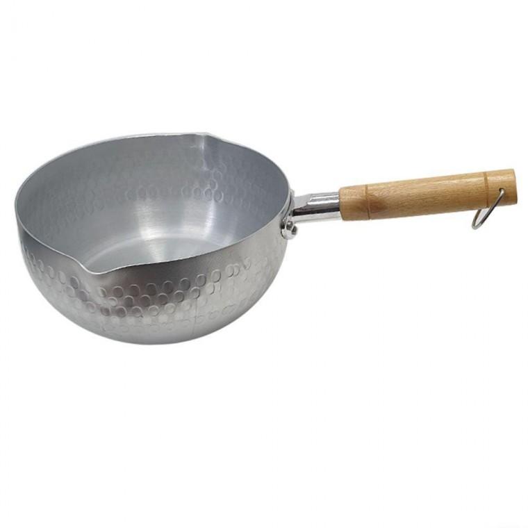 함마톤 알루미늄 간편 소스 냄비 20cm