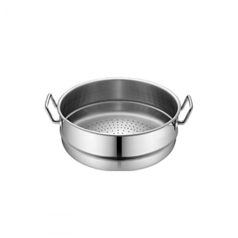 찜기 32cm 고기찜기 양배추찜기 찜냄비