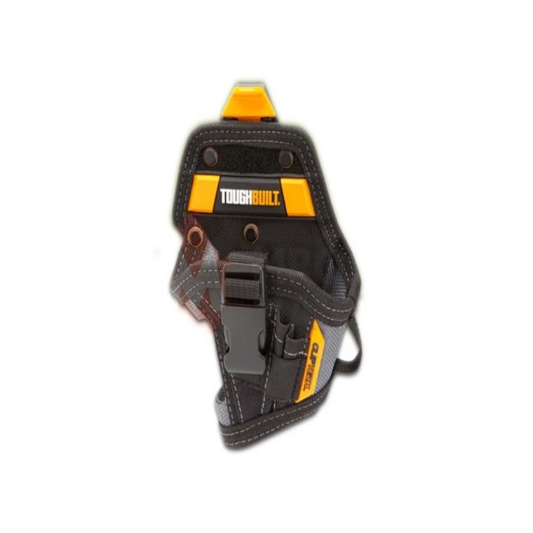 TB-CT-20-S 콤팩트 드릴집 비트 공구집 툴백 못주머니 공구파우치