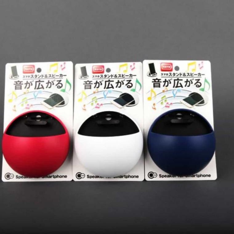 스마트폰거치대스피커 탁상용휴대폰거치대 자동차핸드폰거치대 핸드폰용품