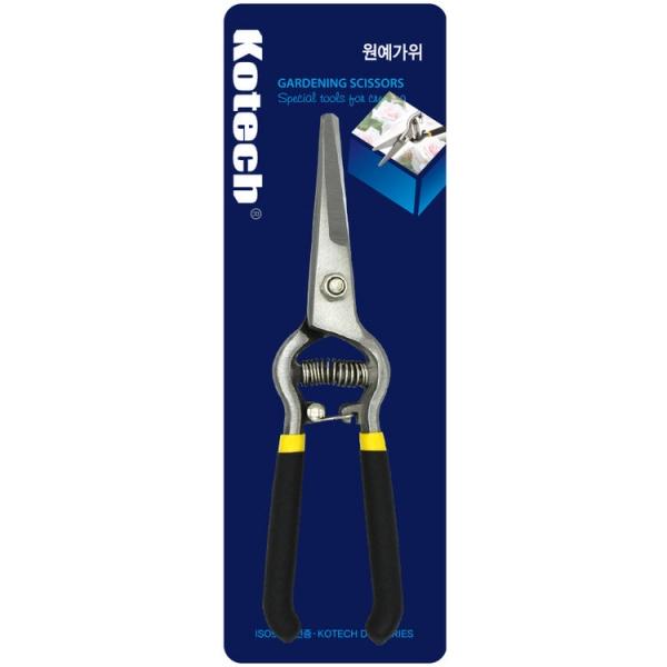 코텍스 원예가위 K8904